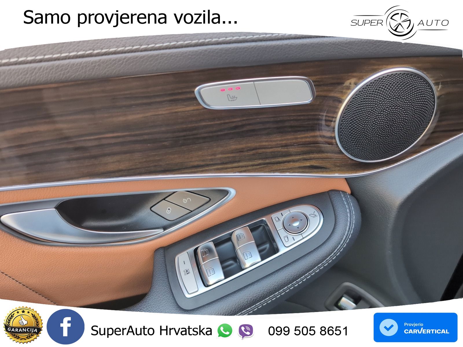 Mercedes GLC 300e (320 KS) 4MATIC 9G-TRONIC AMG