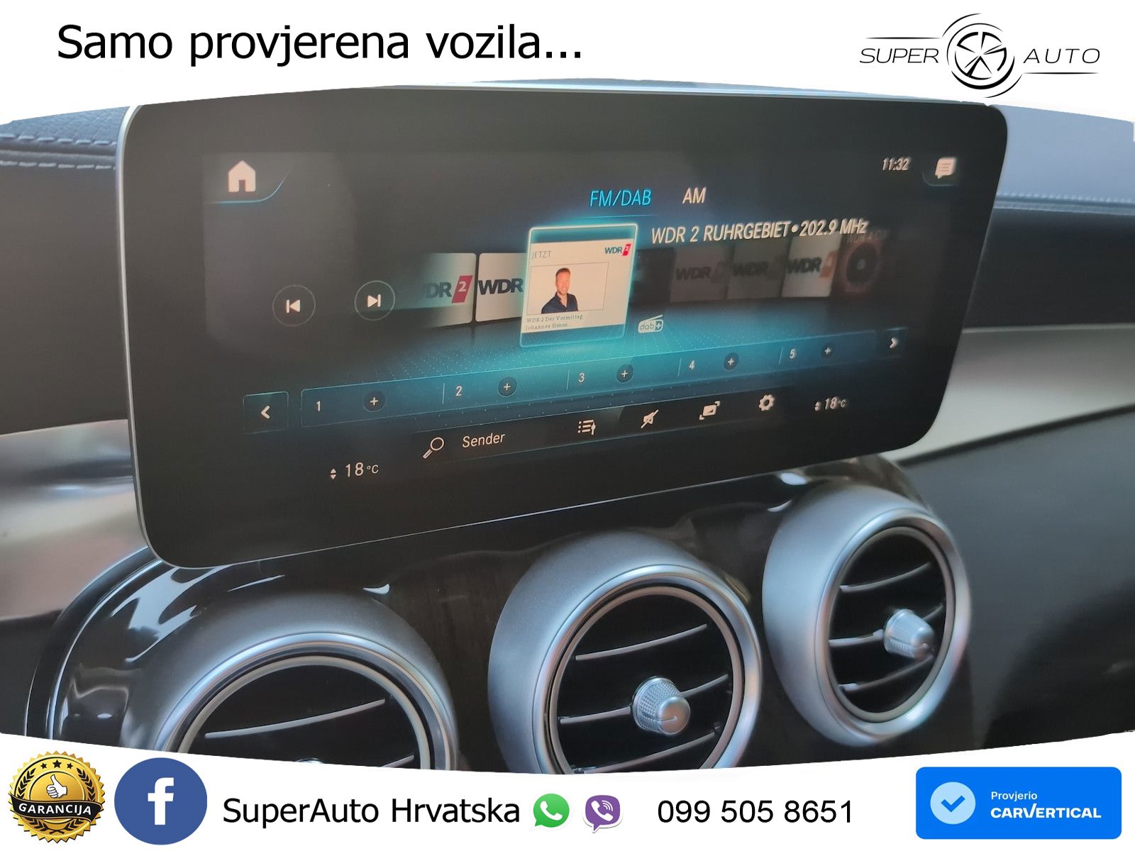 Mercedes GLC 300e (320 KS) 4MATIC 9G-TRONIC AMG