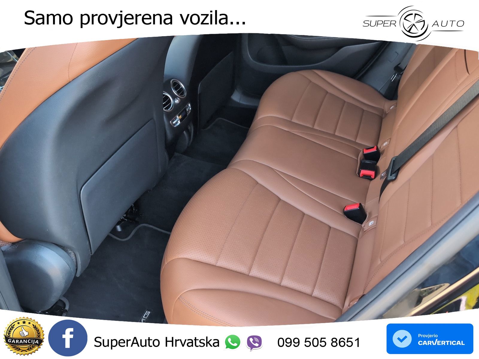 Mercedes GLC 300e (320 KS) 4MATIC 9G-TRONIC AMG