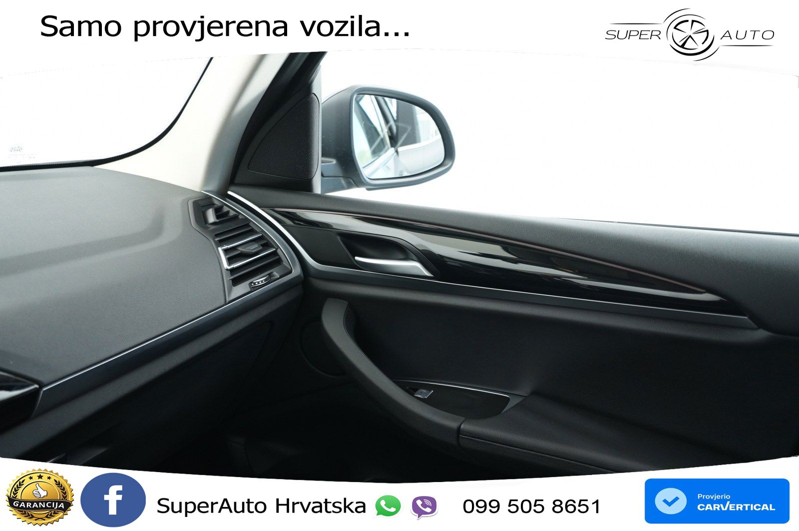 BMW X3 20d xDrive Steptronic LED+GR SJED+ACC