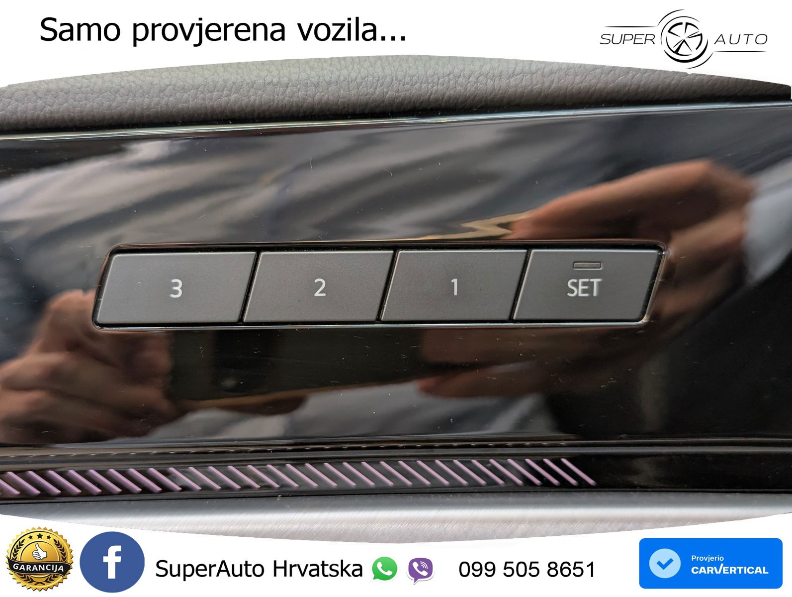 Volkswagen Touareg 3.0 V6 TDI (286 KS) 4MOTION Tiptronic LED+GR SJED+ACC