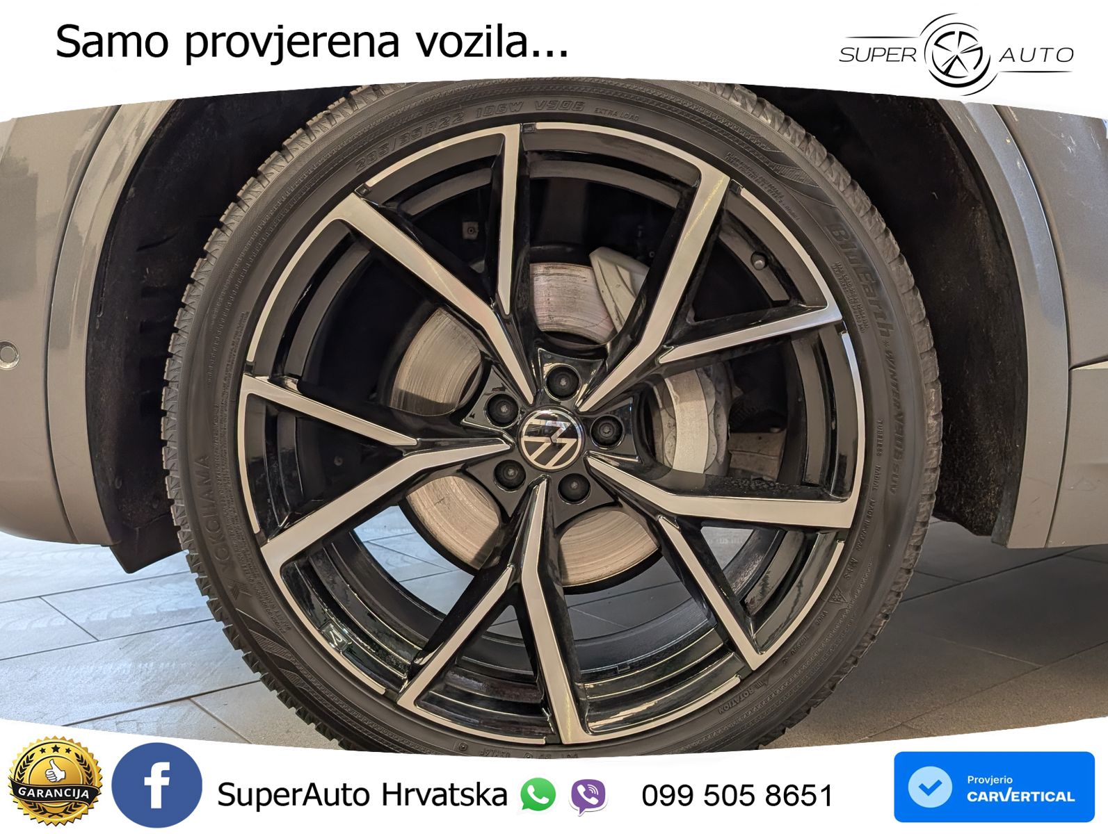 Volkswagen Touareg 3.0 V6 TDI (286 KS) 4MOTION Tiptronic LED+GR SJED+ACC