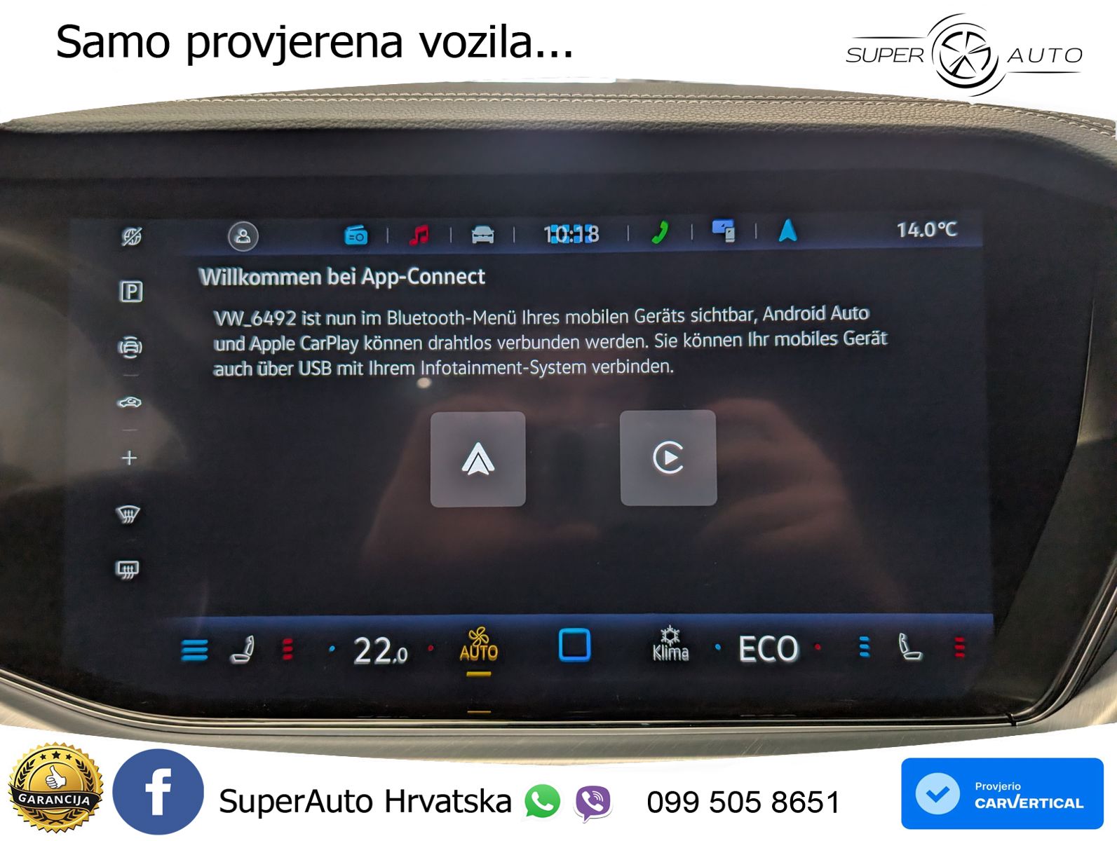 Volkswagen Touareg 3.0 V6 TDI (286 KS) 4MOTION Tiptronic LED+GR SJED+ACC