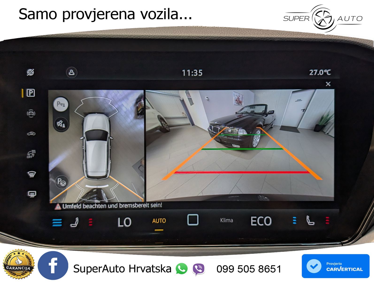 Volkswagen Touareg 3.0 V6 TDI (286 KS) 4MOTION Tiptronic LED+GR SJED+ACC