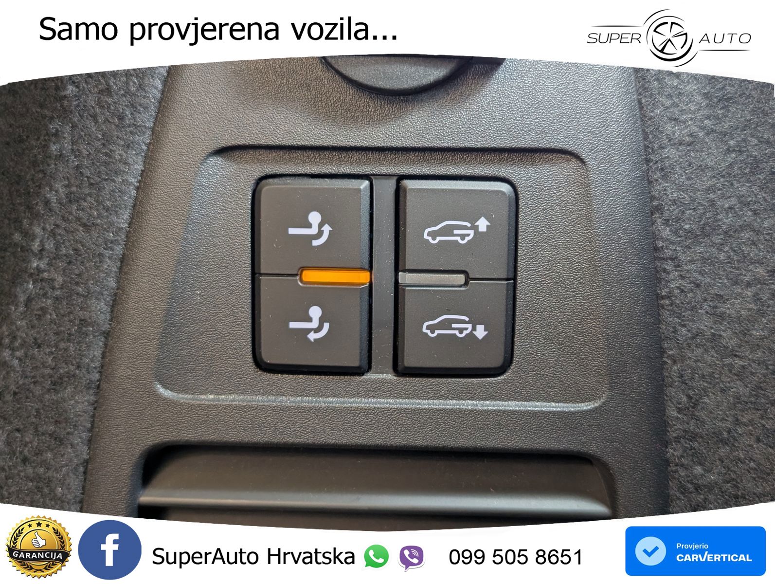 Volkswagen Touareg 3.0 V6 TDI (286 KS) 4MOTION Tiptronic LED+GR SJED+ACC