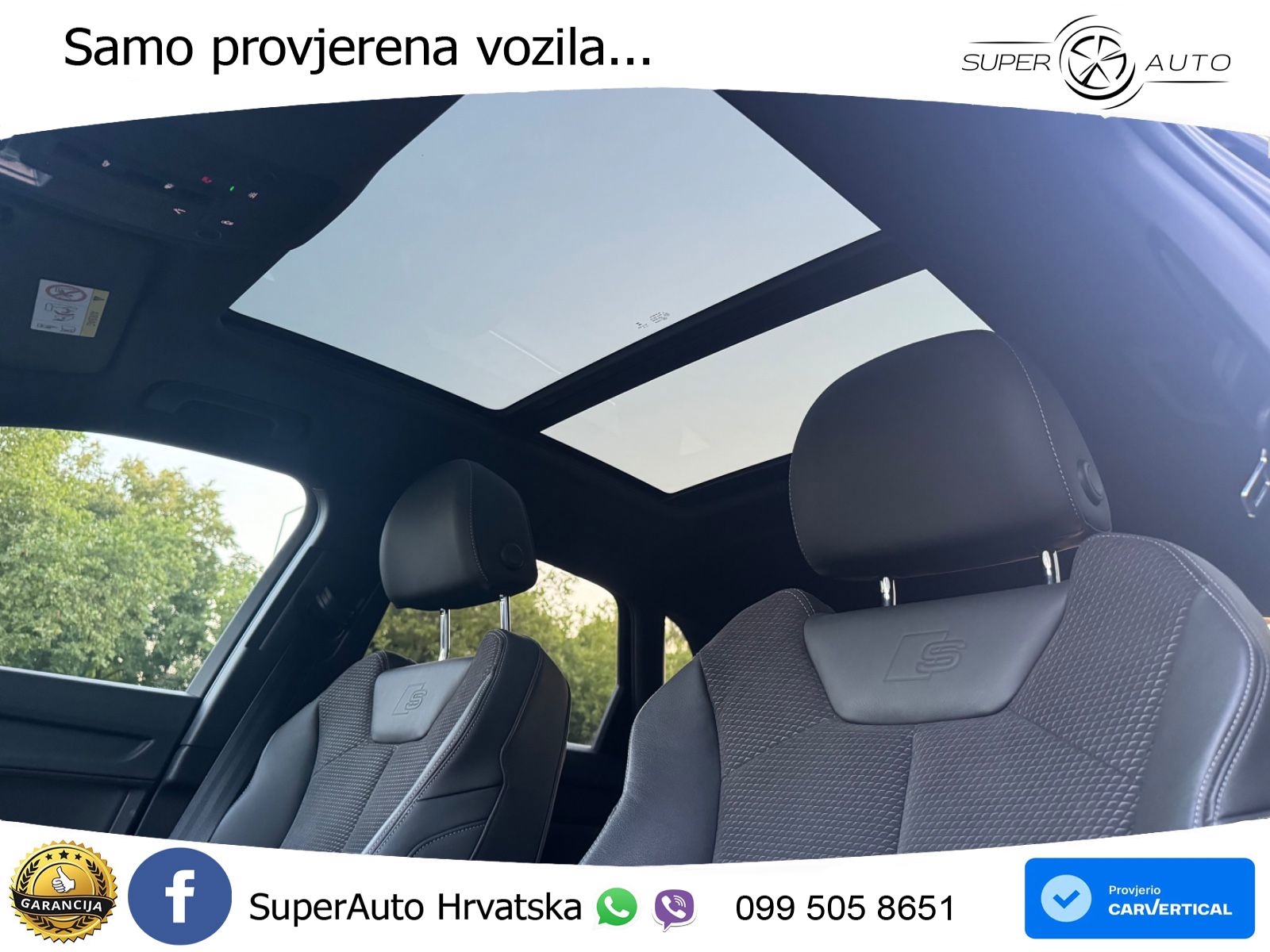Audi Q3 40 TDI (190 KS) quattro S tronic S line LED+GR SJED+ACC