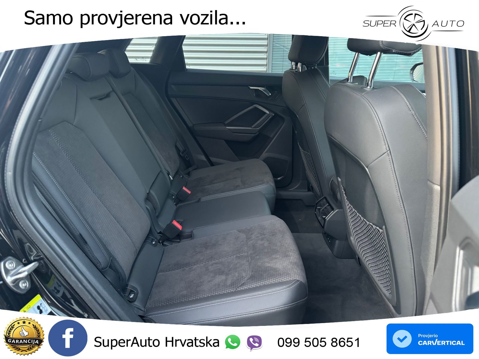 Audi Q3 40 TDI (190 KS) quattro S tronic S line LED+GR SJED+ACC