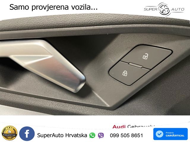 Audi S3 2.0 TFSI (333 KS) quattro S tronic MATRIX+GR SJED+KAM