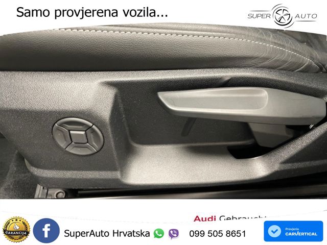Audi S3 2.0 TFSI (333 KS) quattro S tronic MATRIX+GR SJED+KAM