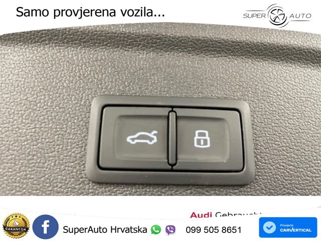Audi S3 2.0 TFSI (333 KS) quattro S tronic MATRIX+GR SJED+KAM