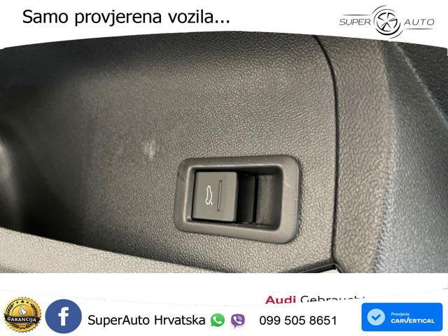 Audi S3 2.0 TFSI (333 KS) quattro S tronic MATRIX+GR SJED+KAM