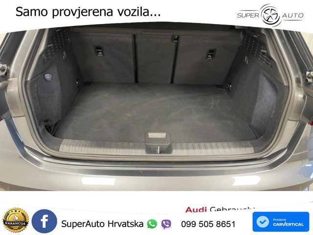 Audi S3 2.0 TFSI (333 KS) quattro S tronic MATRIX+GR SJED+KAM