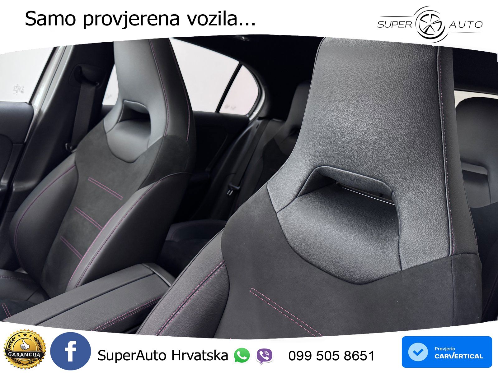 Mercedes-Benz A 250 4MATIC 8G-DCT AMG LED+GR SJED+ACC