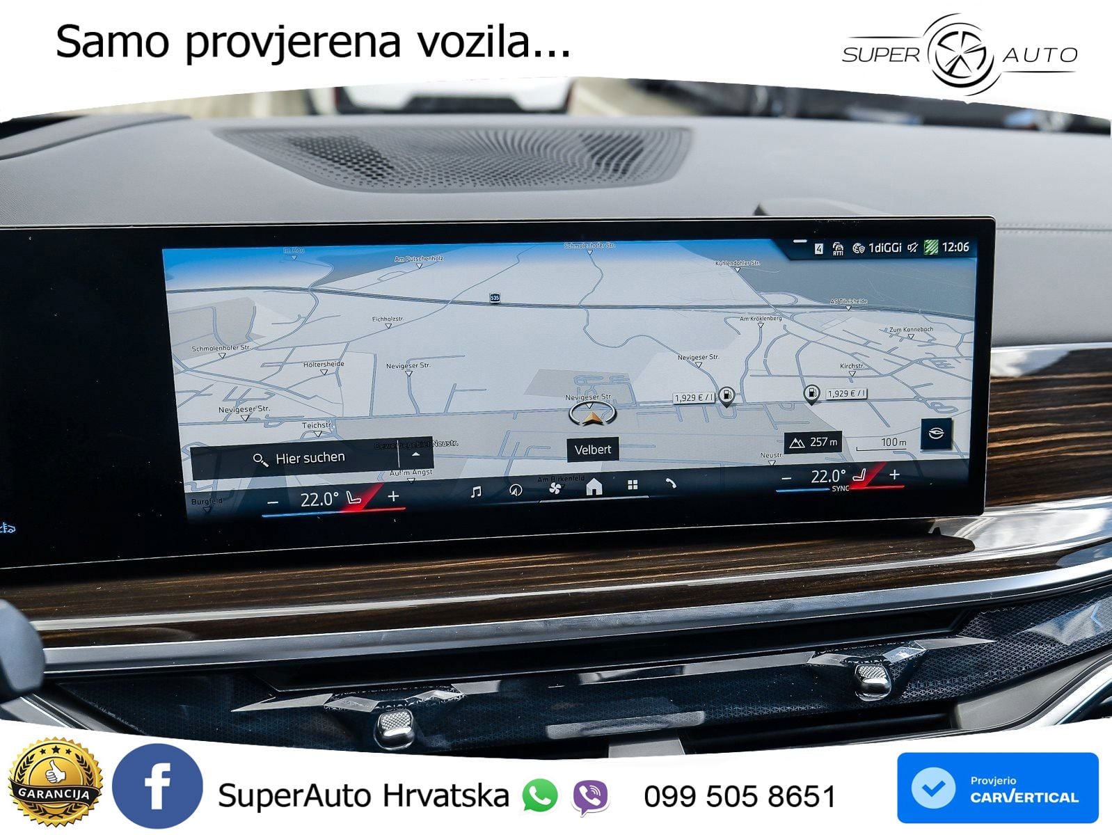 BMW X5 30d (298 KS) xDrive Steptronic M Sport LED+GR SJED+ACC