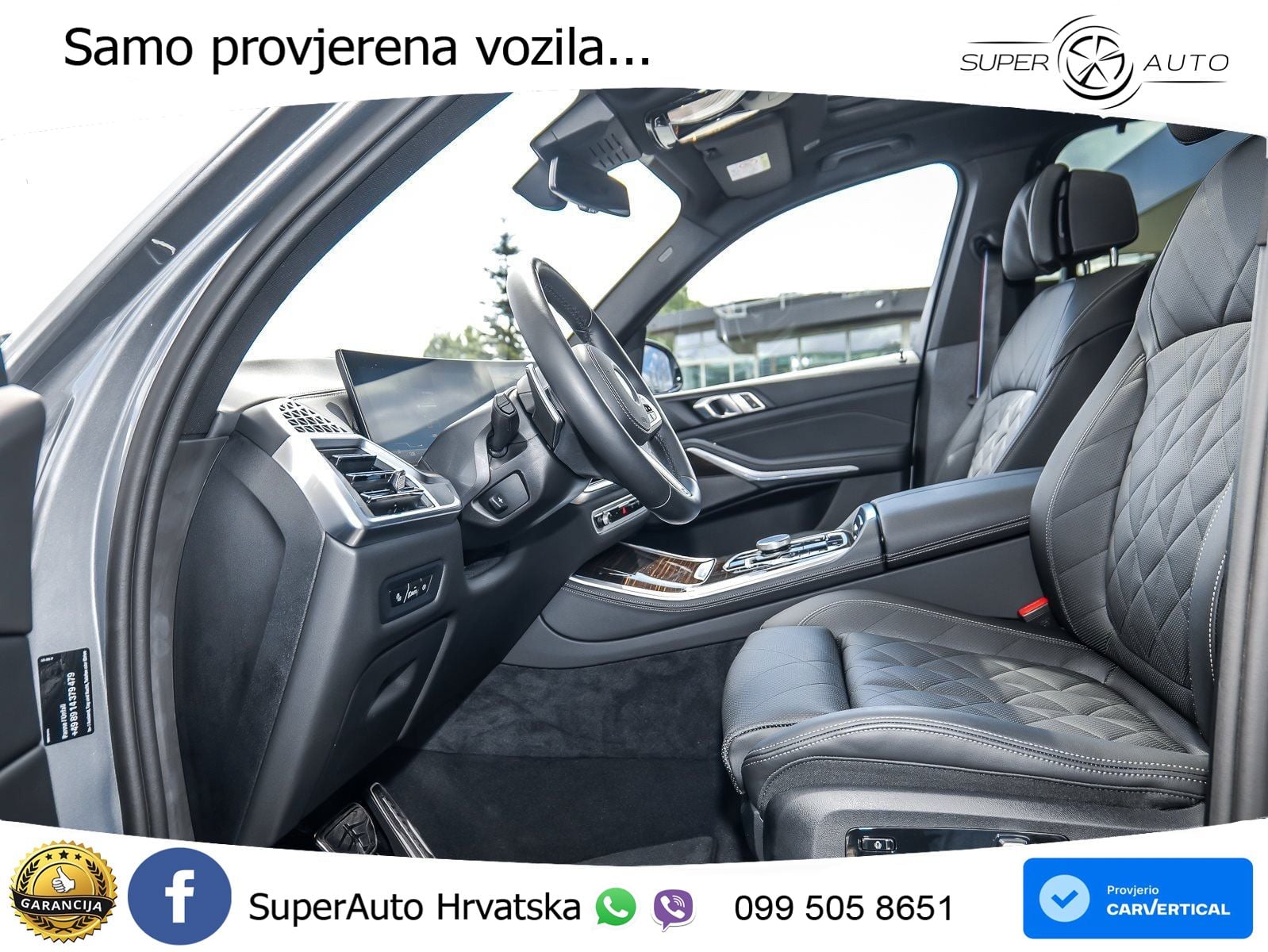 BMW X5 30d (298 KS) xDrive Steptronic M Sport LED+GR SJED+ACC