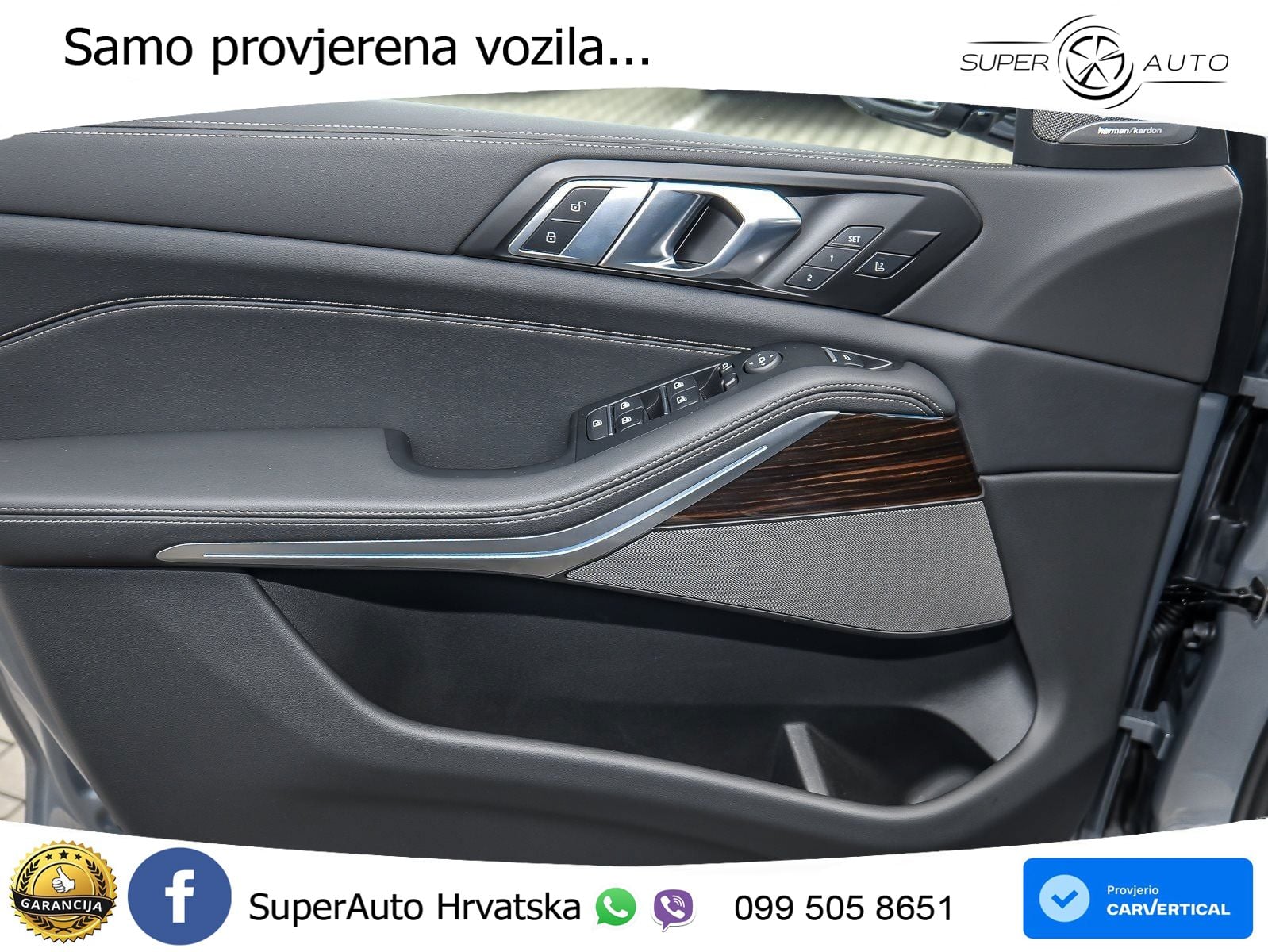 BMW X5 30d (298 KS) xDrive Steptronic M Sport LED+GR SJED+ACC