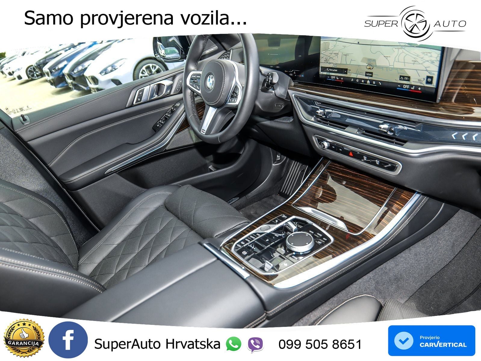 BMW X5 30d (298 KS) xDrive Steptronic M Sport LED+GR SJED+ACC