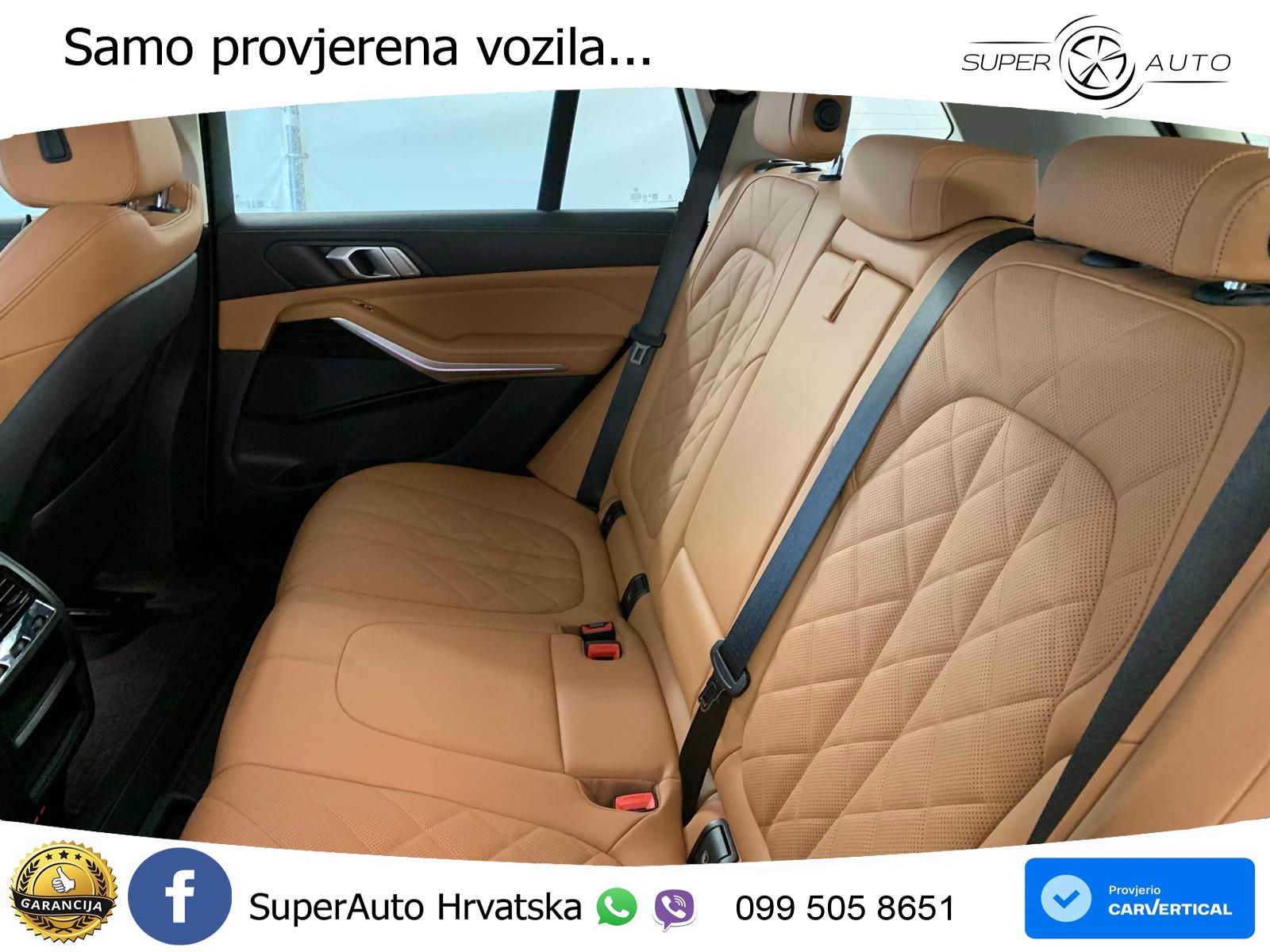 BMW X5 50e (489 KS) xDrive Steptronic
