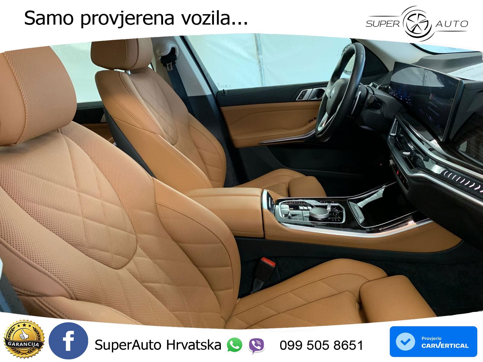 BMW X5 50e (489 KS) xDrive Steptronic