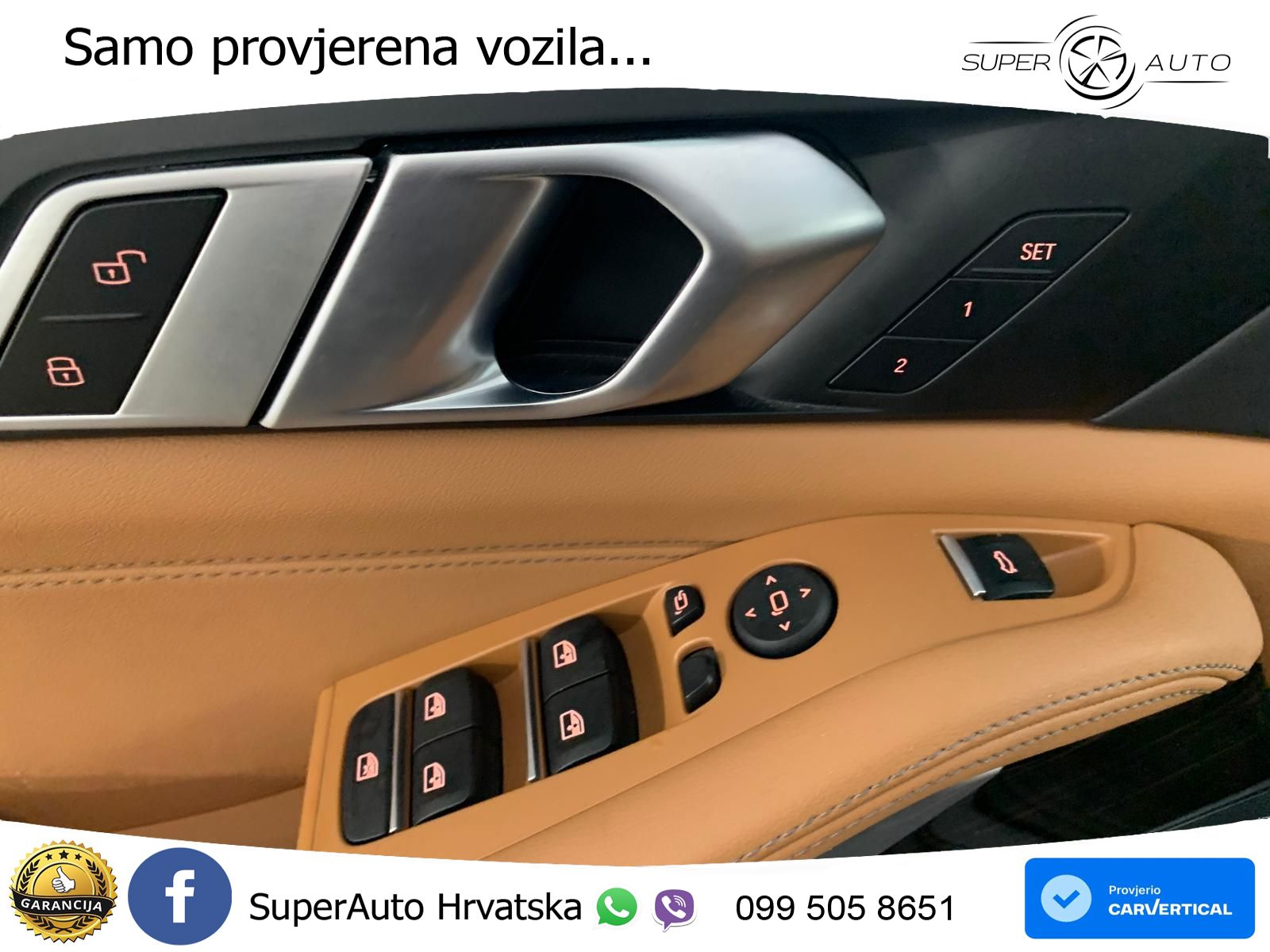 BMW X5 50e (489 KS) xDrive Steptronic