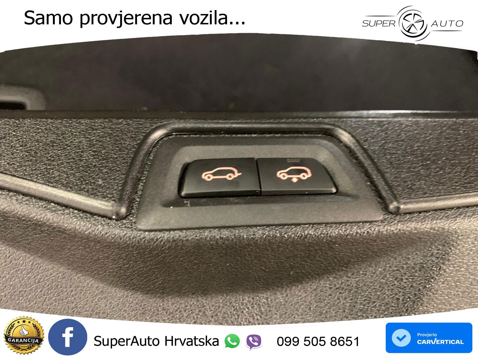 BMW X5 50e (489 KS) xDrive Steptronic