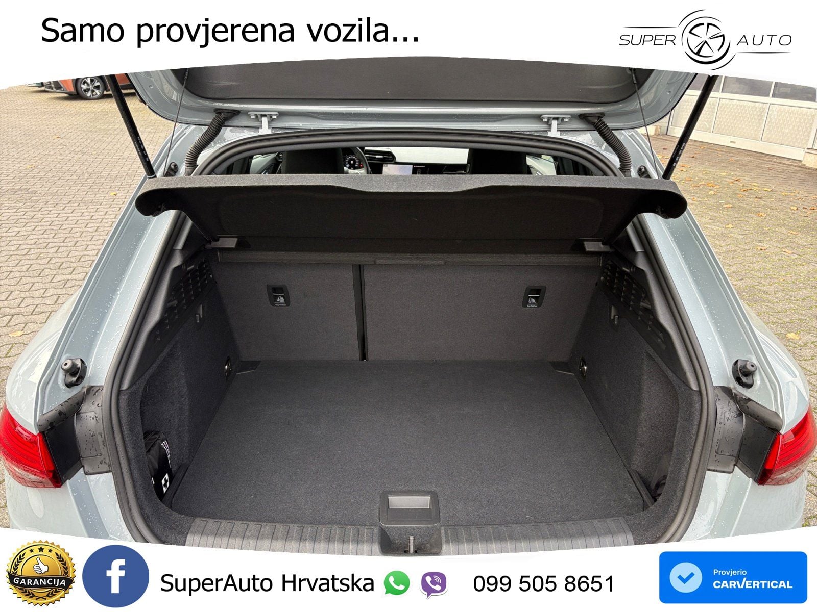 Audi A3 35 TFSI (150 KS) S tronic LED+GR SJED+ACC