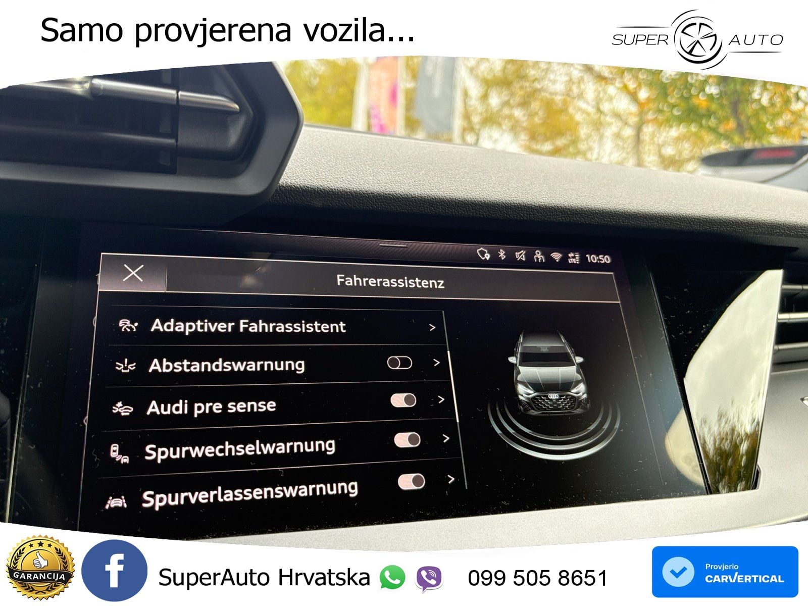 Audi A3 35 TFSI (150 KS) S tronic LED+GR SJED+ACC