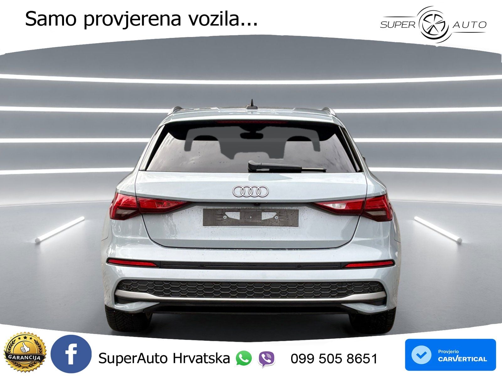 Audi A3 35 TFSI (150 KS) S tronic LED+GR SJED+ACC