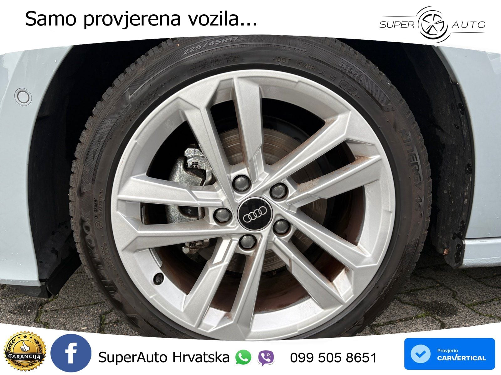 Audi A3 35 TFSI (150 KS) S tronic LED+GR SJED+ACC