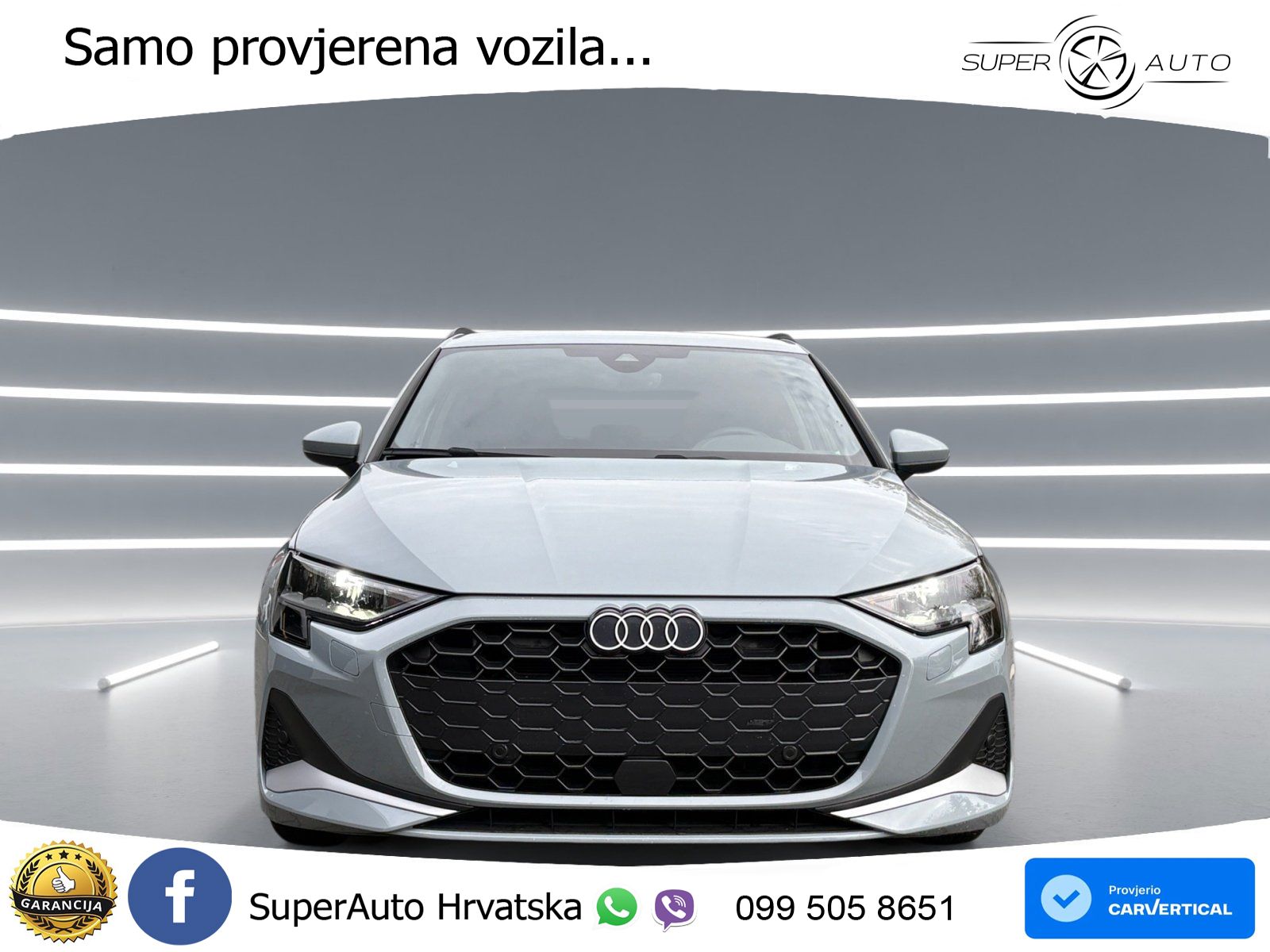 Audi A3 35 TFSI (150 KS) S tronic LED+GR SJED+ACC