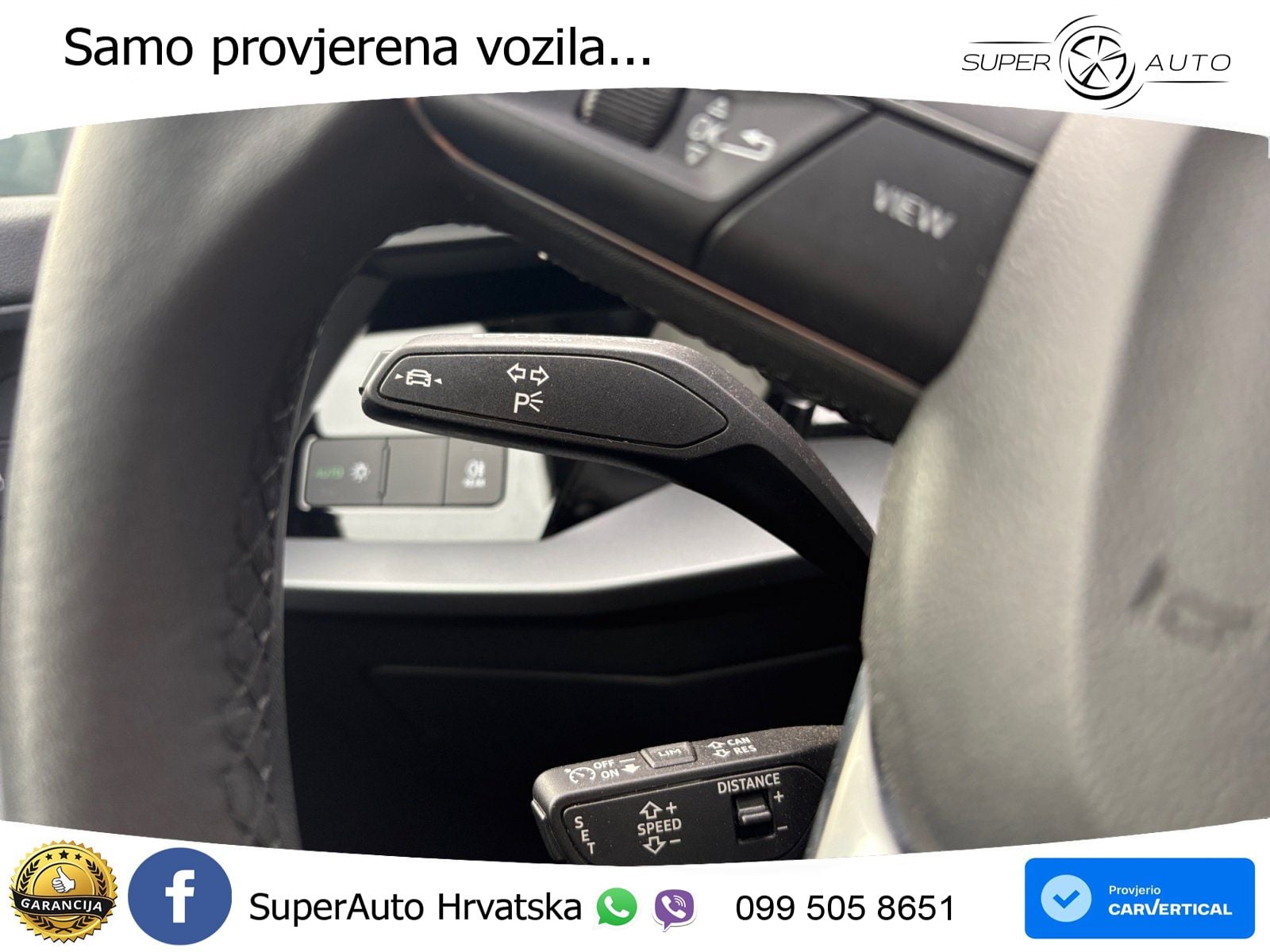 Audi A3 35 TFSI (150 KS) S tronic LED+GR SJED+ACC