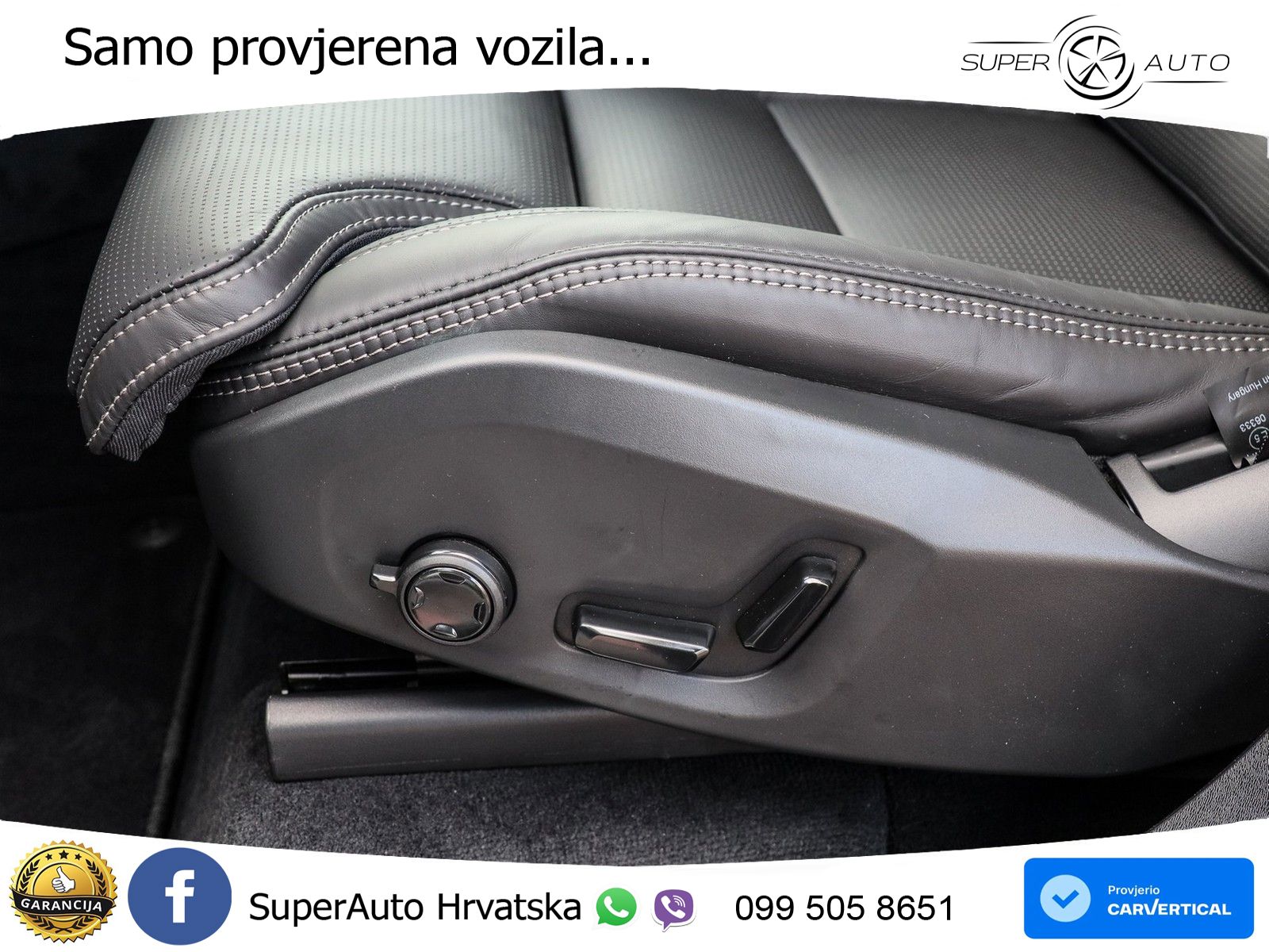 Volvo XC90 2.0 T8 AWD Automatic ZRAČNI+ACC+GR SJED+KAM+PANO