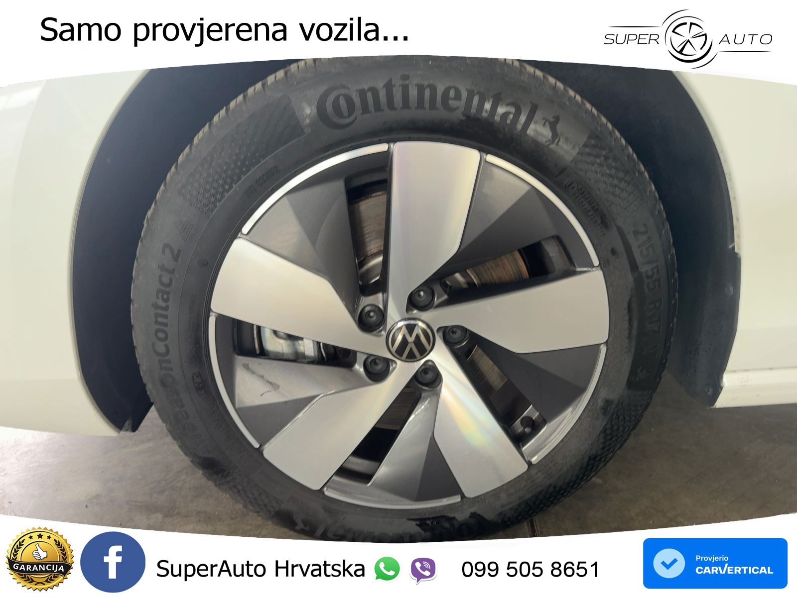 Volkswagen Passat Variant 1.5 TSI (204 KS) eHybrid DSG Business LED+GR SJED+ACC