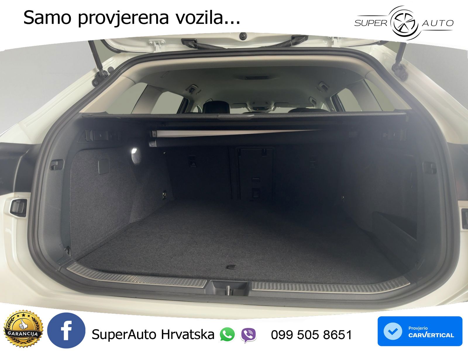 Volkswagen Passat Variant 1.5 TSI (204 KS) eHybrid DSG Business LED+GR SJED+ACC
