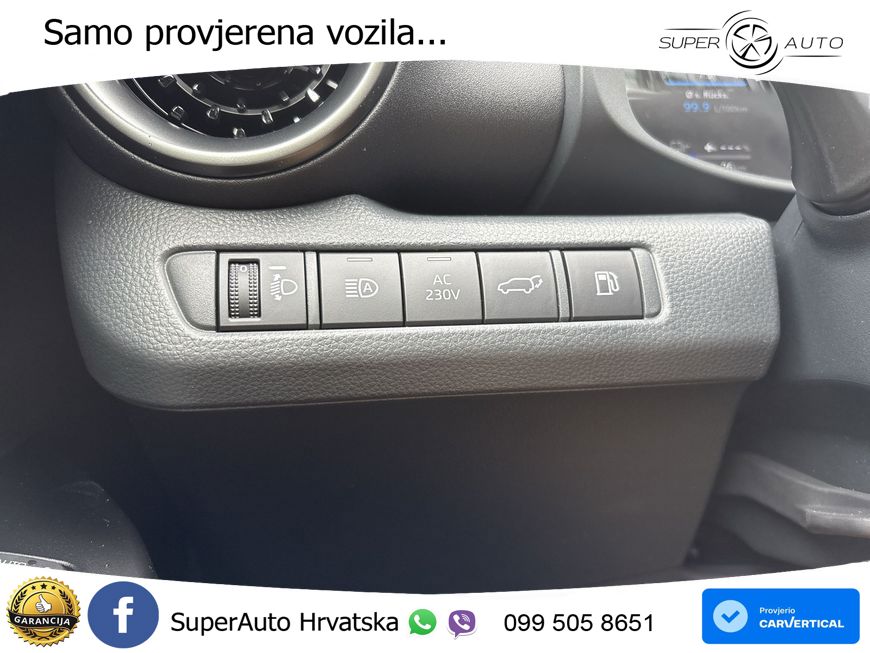 Toyota C-HR 2.0 (223 KS) PHEV e-CVT GR Sport LED+GR SJED+ACC