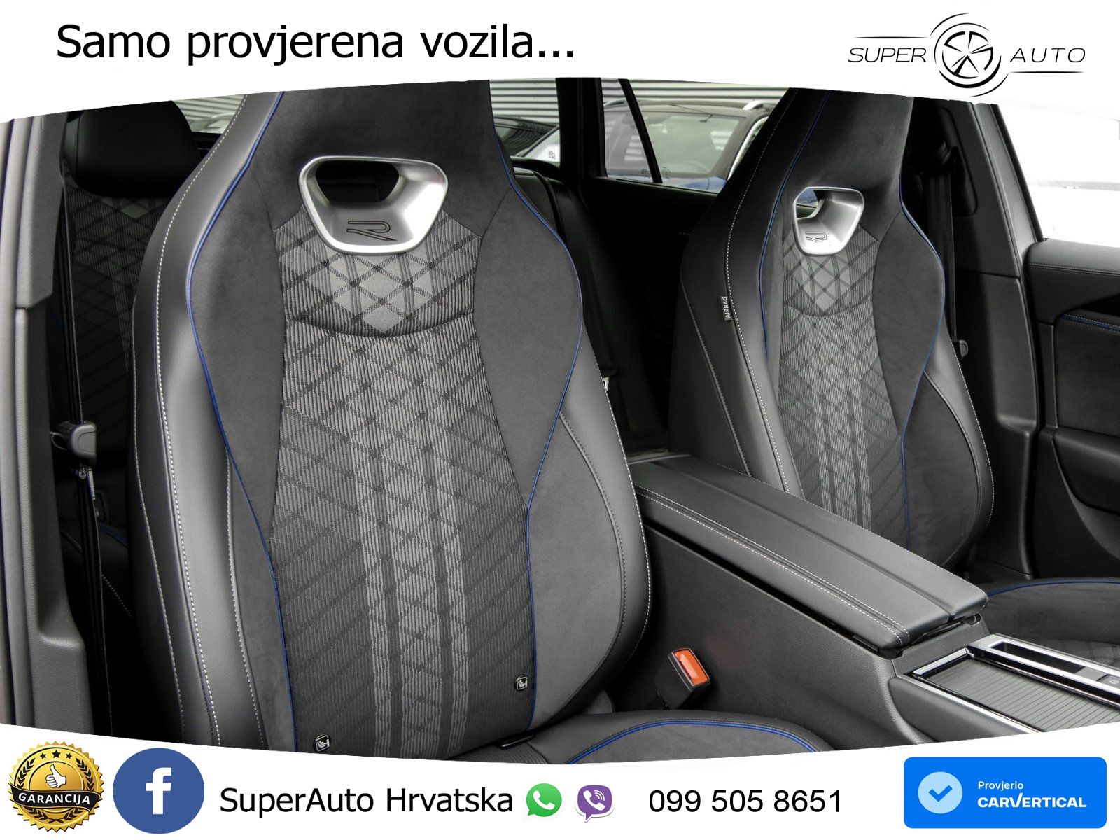 Volkswagen Passat Variant 2.0 TDI (193 KS) 4MOTION DSG R-Line MATRIX+GR SJED+KAM