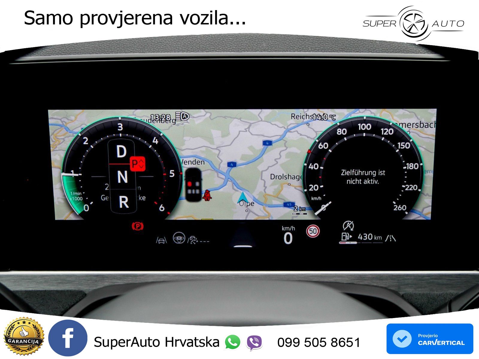 Volkswagen Passat Variant 2.0 TDI (193 KS) 4MOTION DSG R-Line MATRIX+GR SJED+KAM
