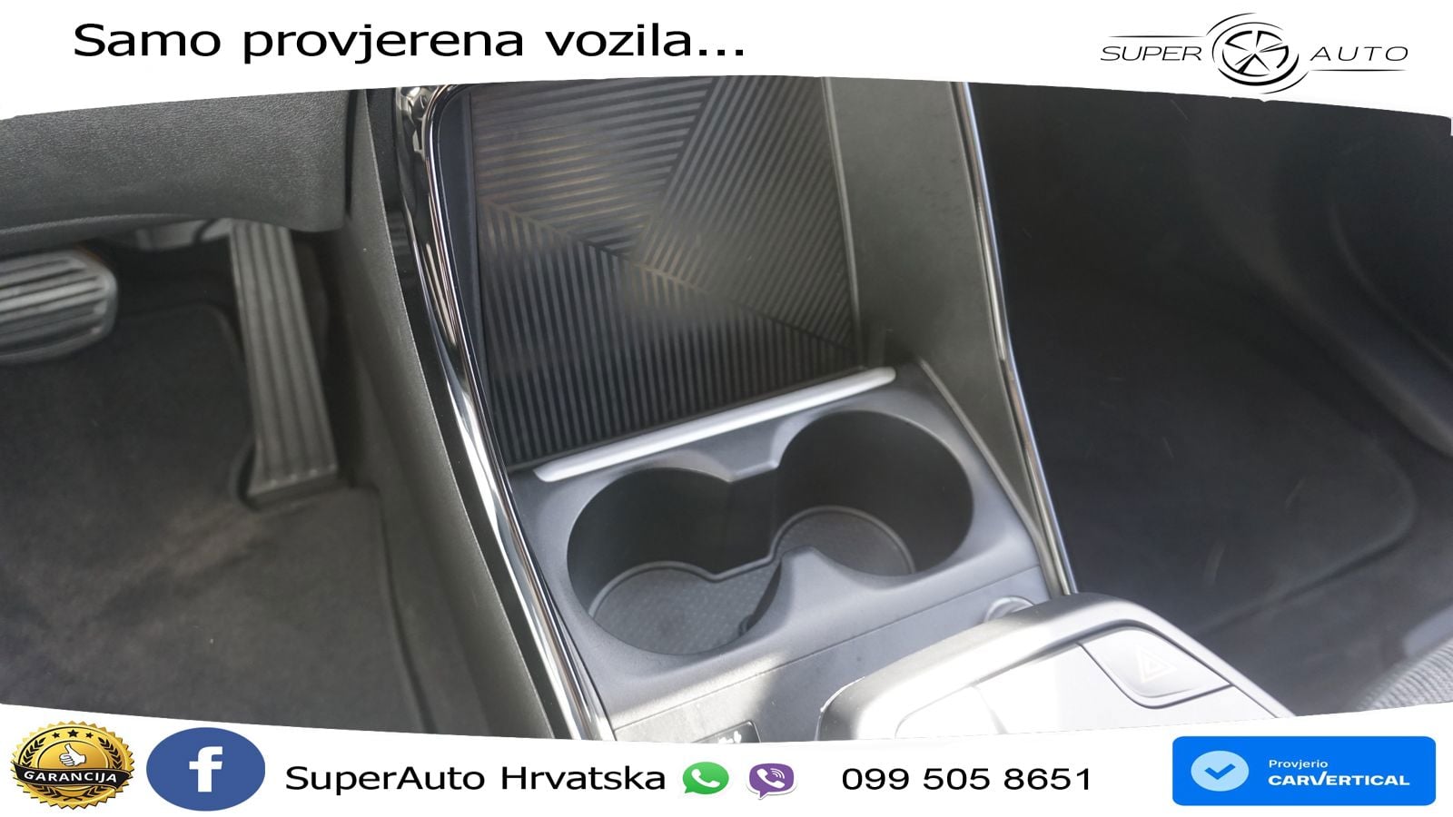 BMW iX2 66.5 kWh (313 KS) xDrive30 Advantage LED+GR SJED+ACC