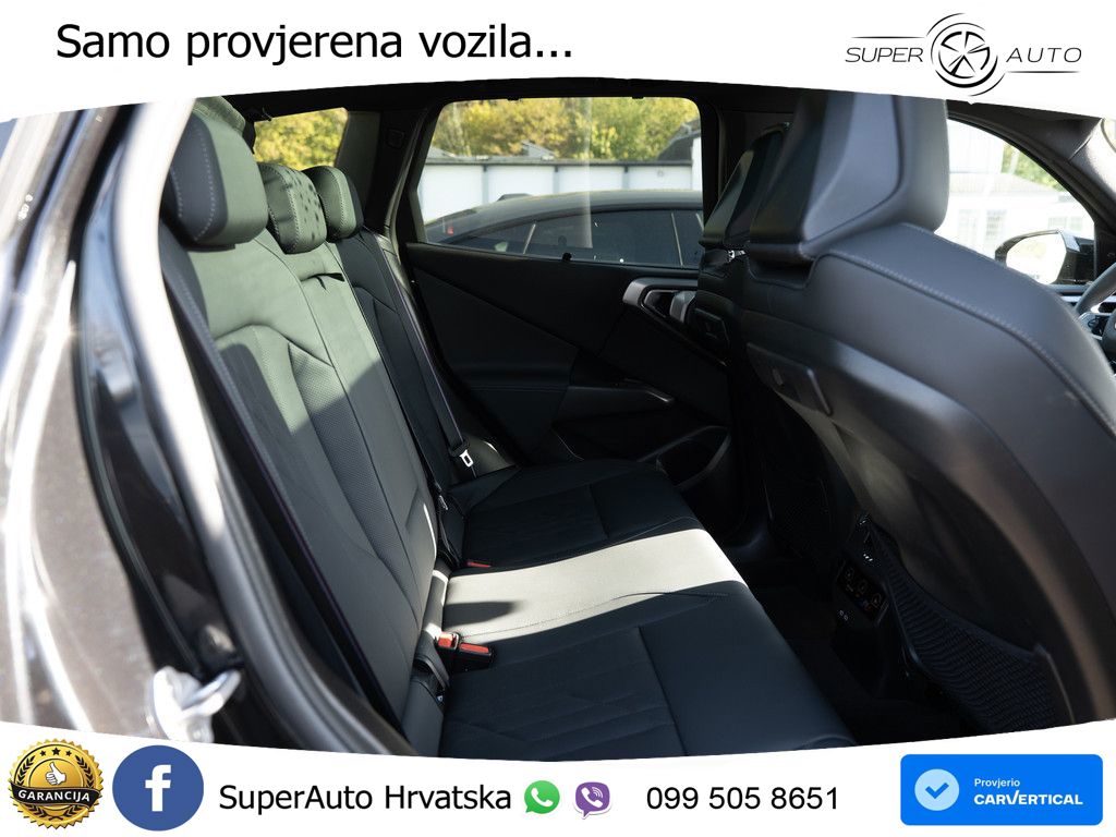 BMW X3 M50 xDrive Steptronic ACC+GR SJED+360+PANO