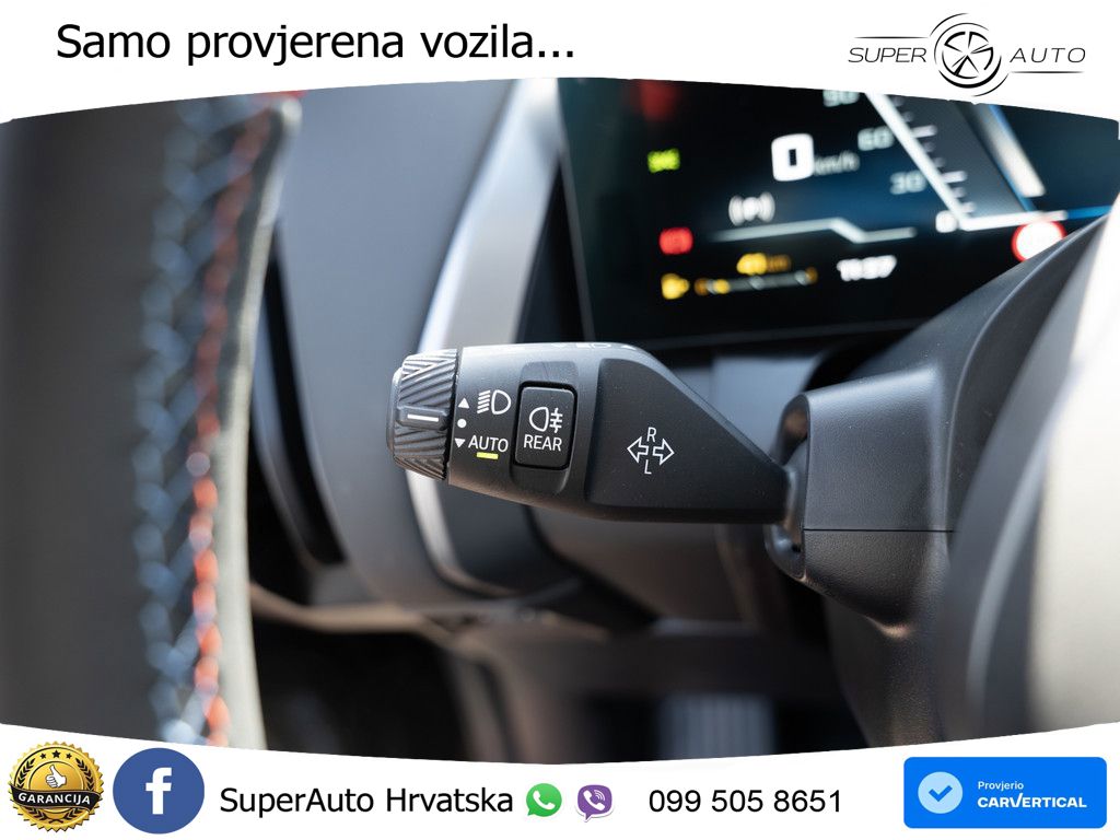 BMW X3 M50 xDrive Steptronic ACC+GR SJED+360+PANO
