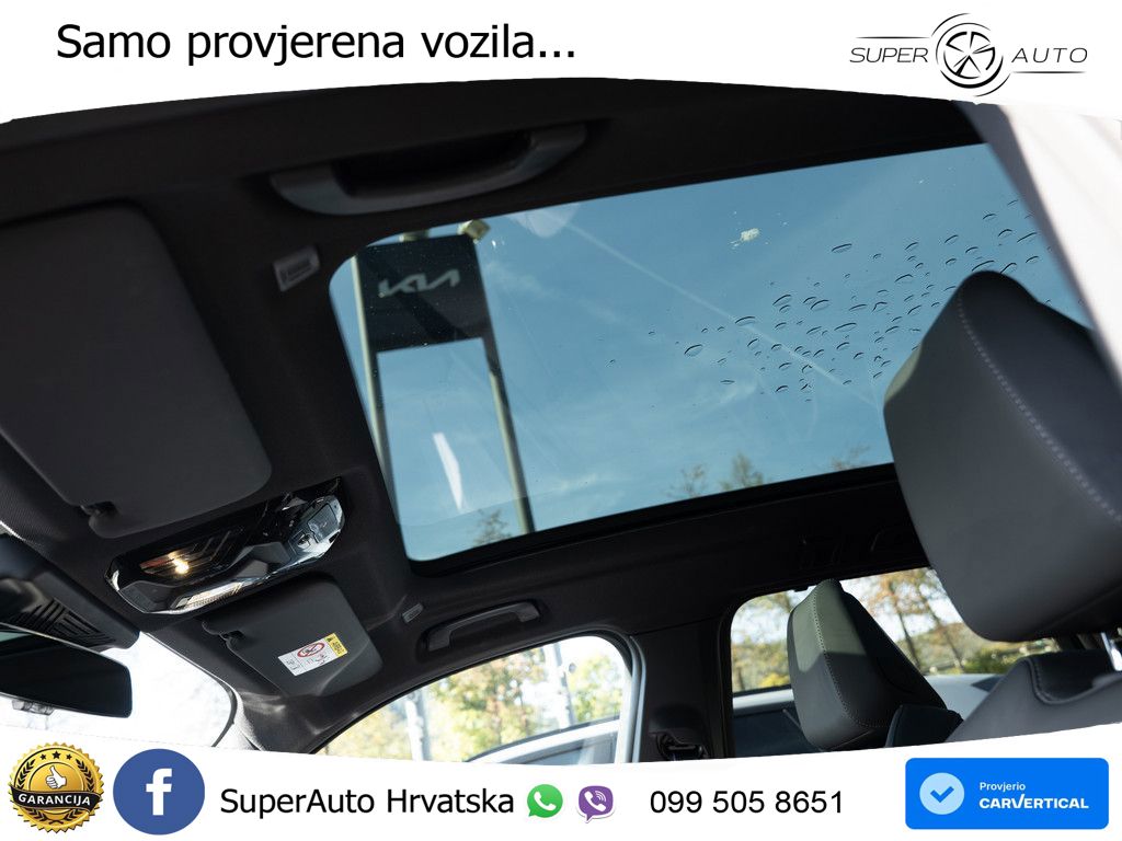 BMW X3 M50 xDrive Steptronic ACC+GR SJED+360+PANO