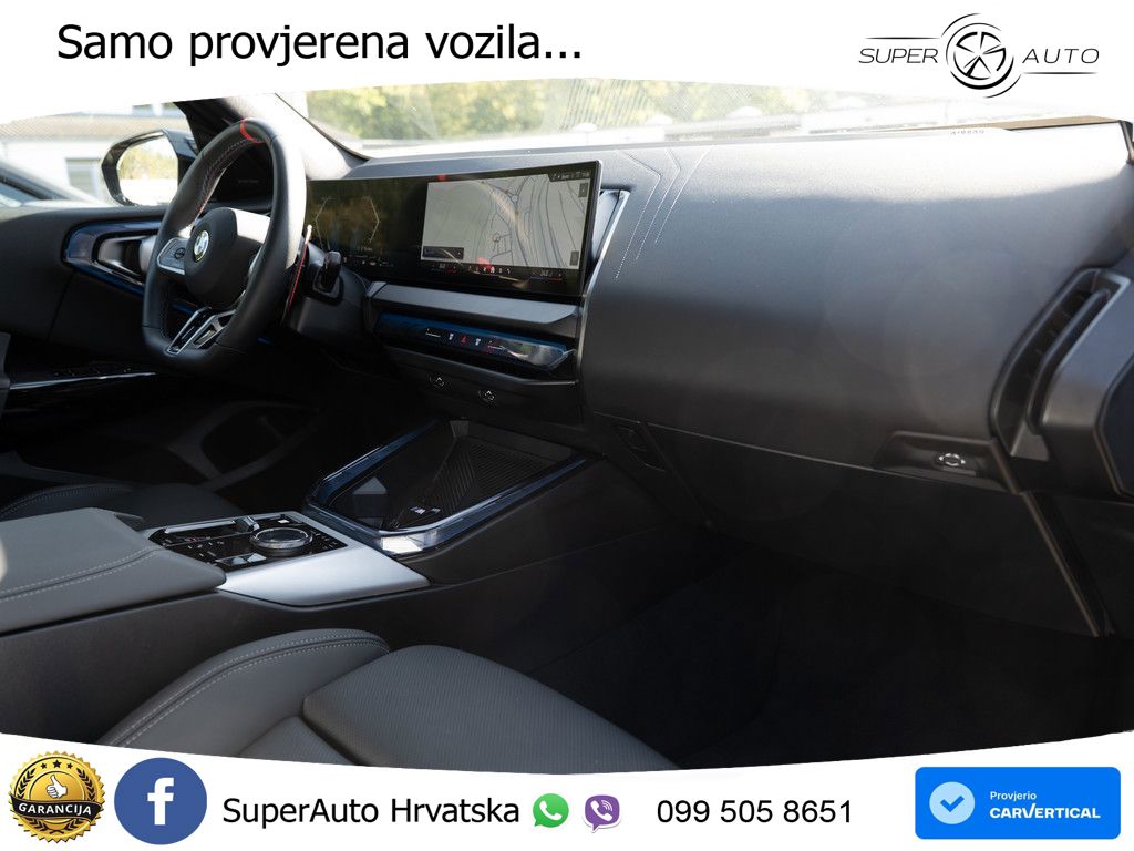 BMW X3 M50 xDrive Steptronic ACC+GR SJED+360+PANO