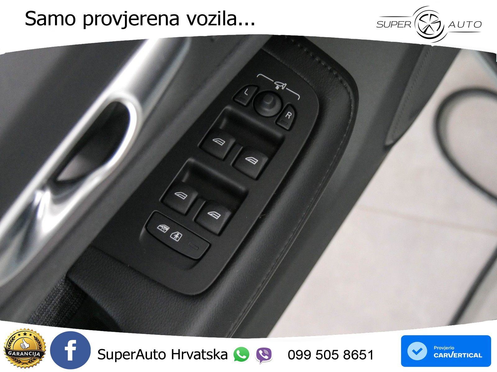 Volvo V60 2.0 T6 AWD Geartronic