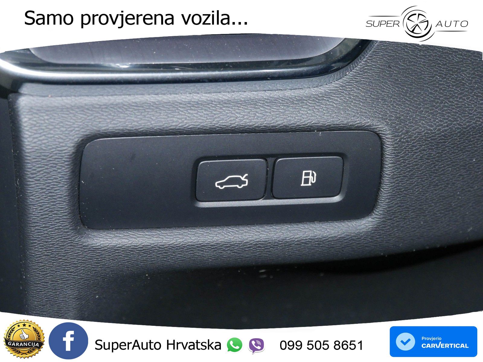 Volvo V60 2.0 T6 AWD Geartronic