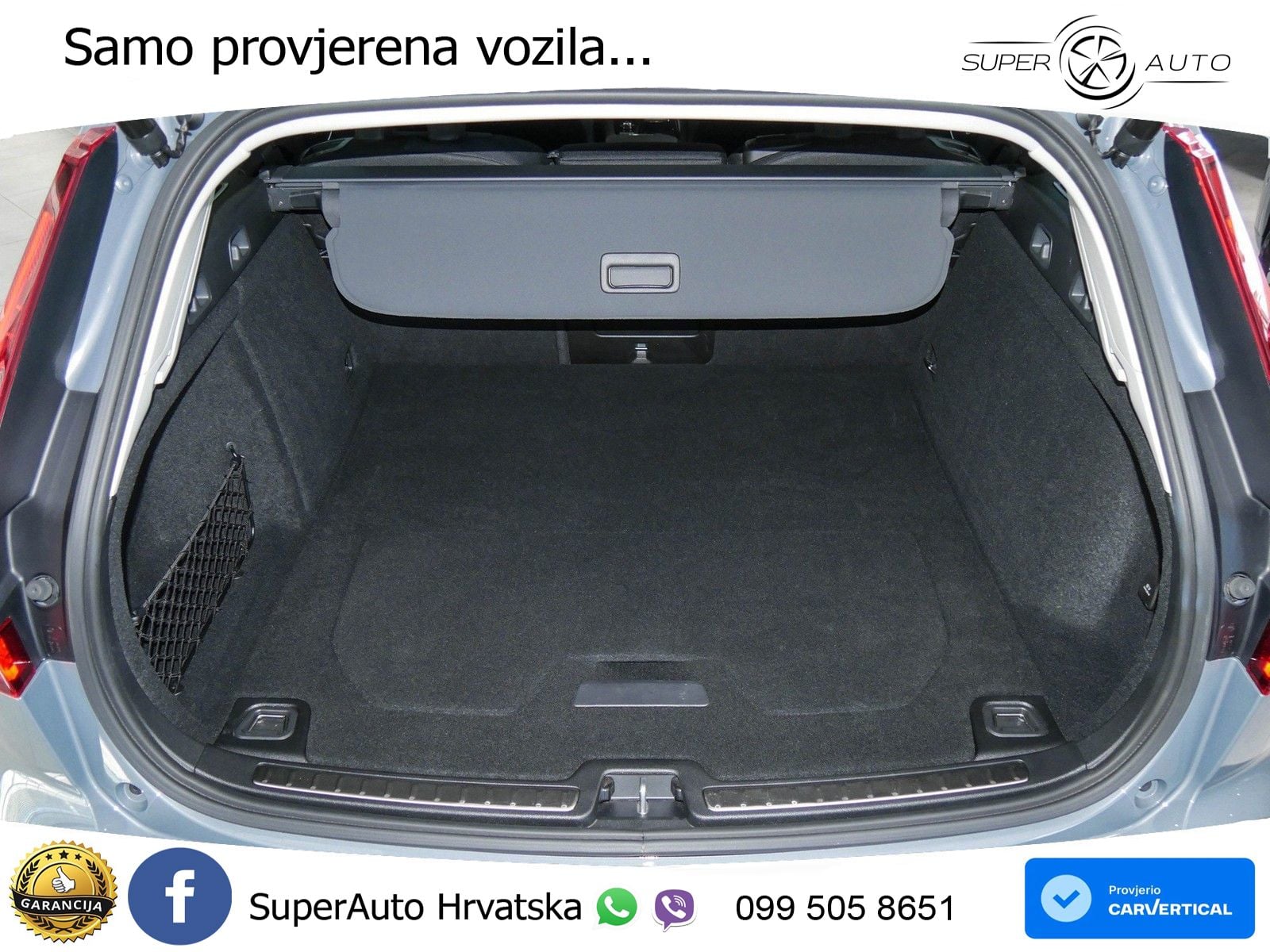 Volvo V60 2.0 T6 AWD Geartronic