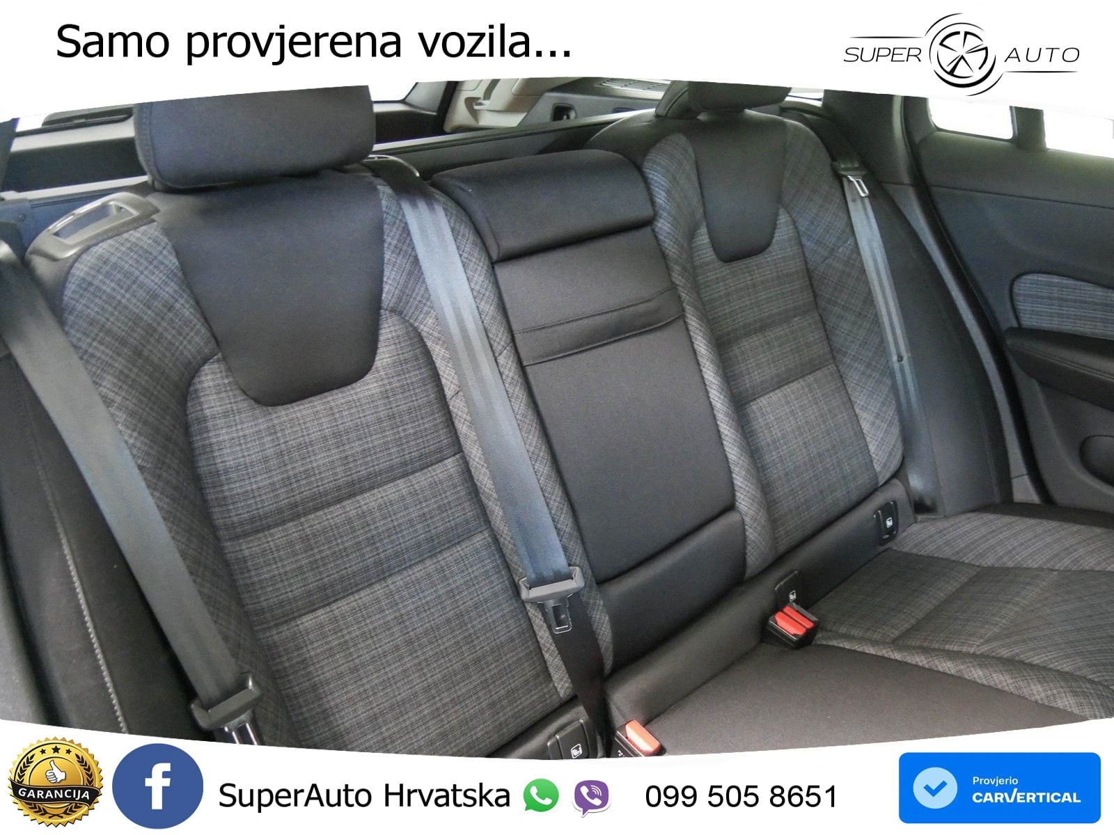 Volvo V60 2.0 T6 AWD Geartronic