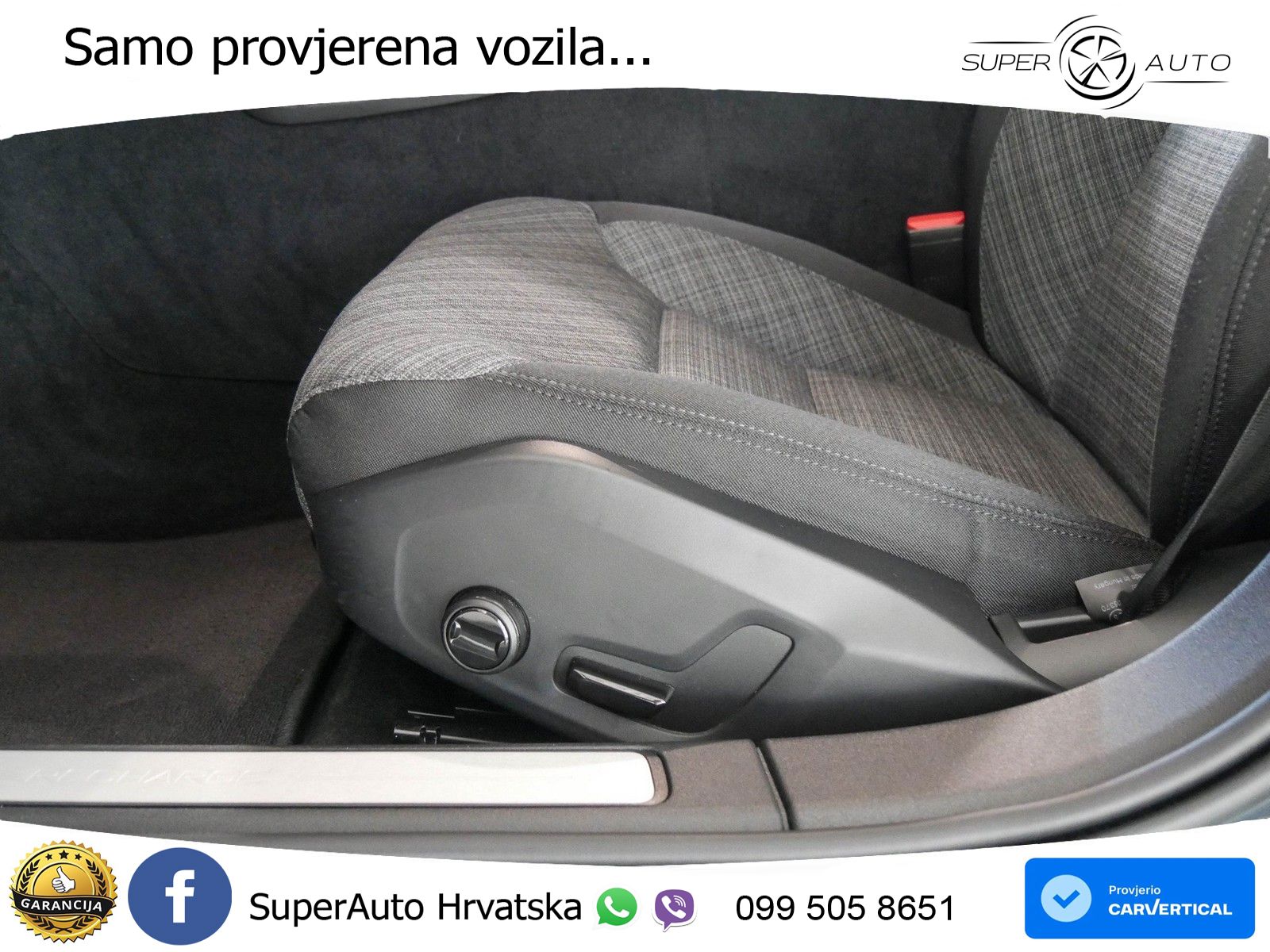 Volvo V60 2.0 T6 AWD Geartronic