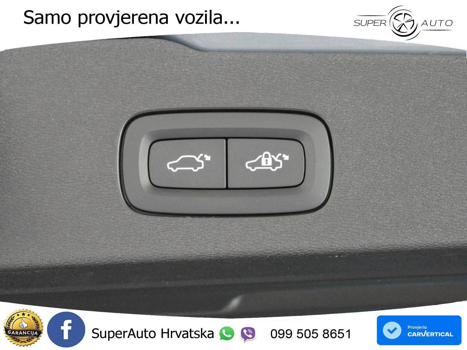 Volvo V60 2.0 T6 AWD Geartronic