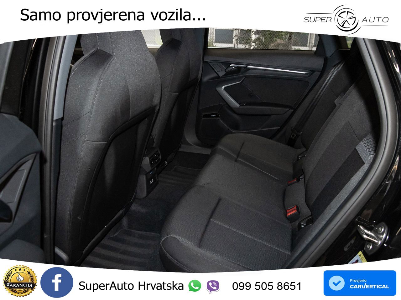Audi A3 35 TFSI (150 KS) S tronic S line LED+GR SJED+ACC