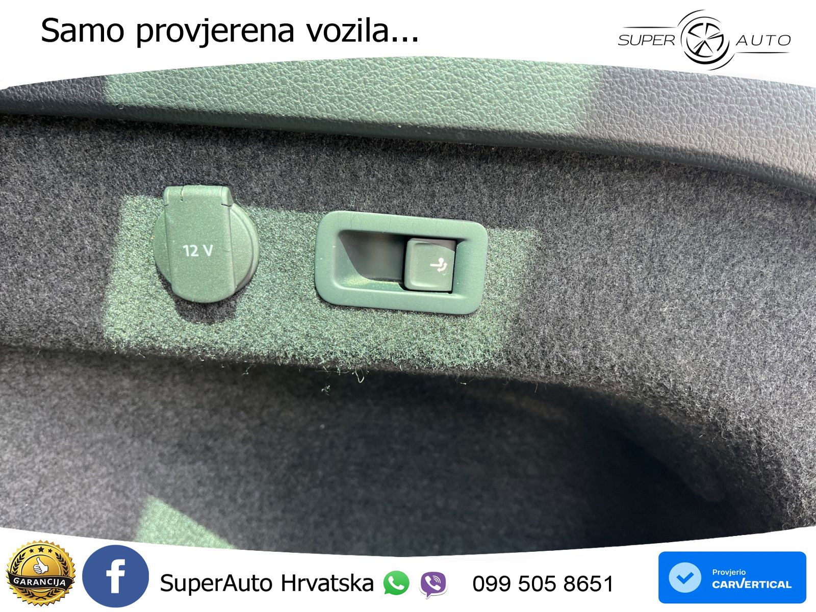 Volkswagen Passat Variant 1.5 TSI (150 KS) DSG ACT Business LED+GR SJED+ACC